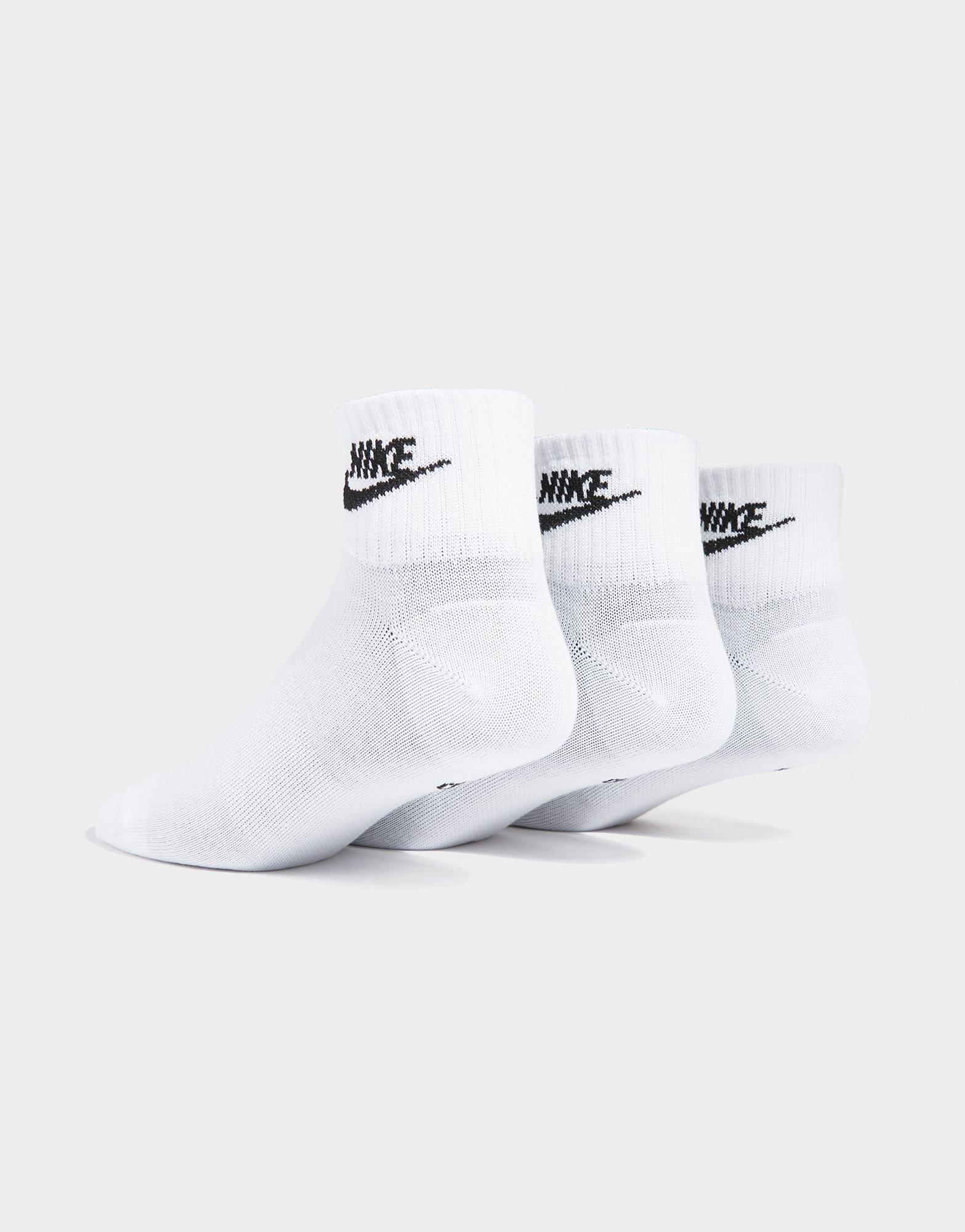 Nike Crew Socks 3 Pack