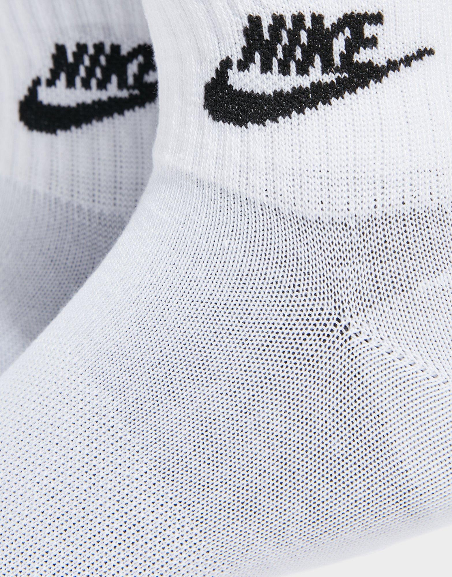 Nike Crew Socks 3 Pack