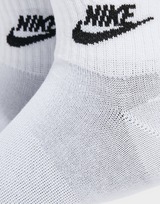 Nike 3-Pack Everyday Essential Sokken