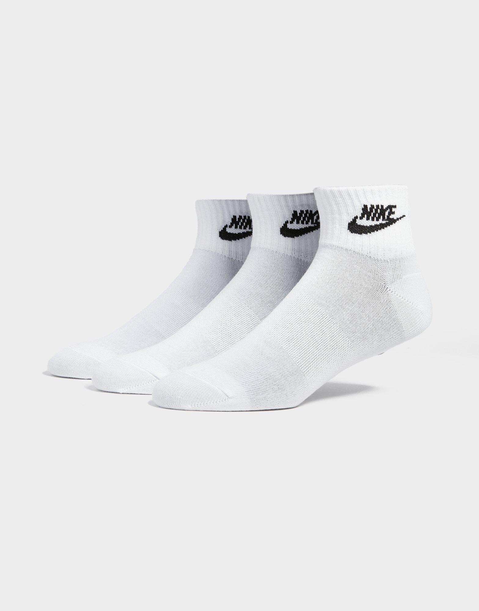 Nike 3-Pack Everyday Essential Socks