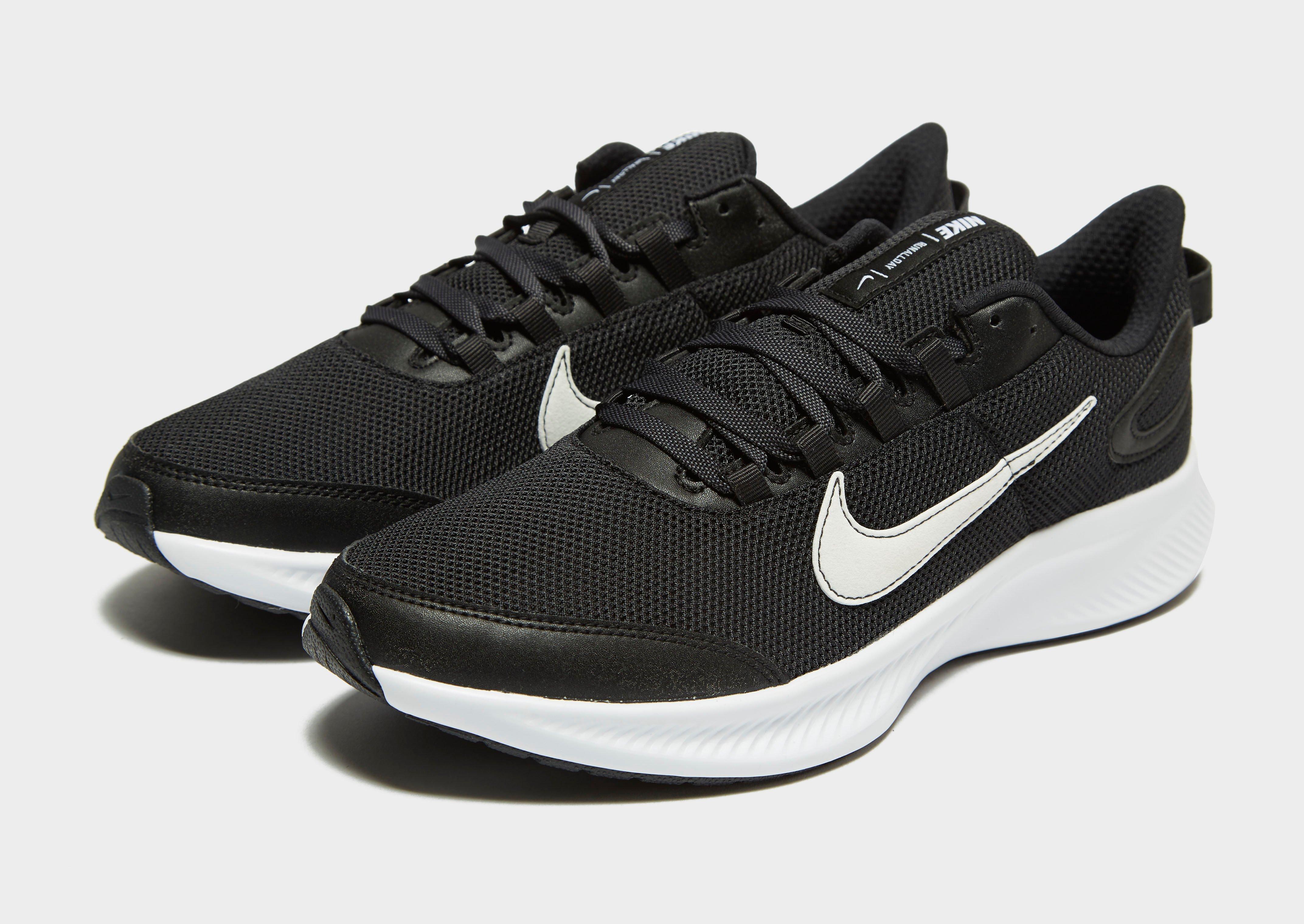 nike runallday recensioni