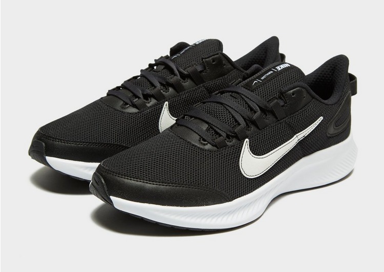 nike run all day 2 black