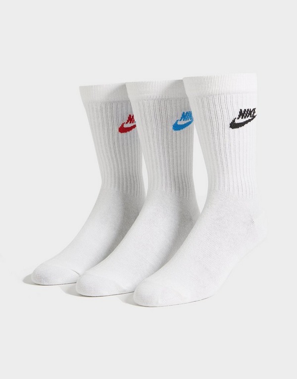 Nike Pack 3 Chaussettes EveryDay Essential Homme;;; - JD Sports
