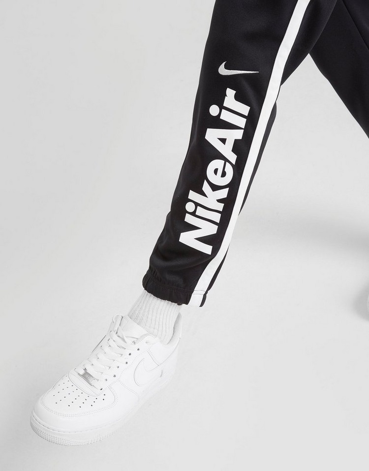 nike air tracksuit bottoms junior