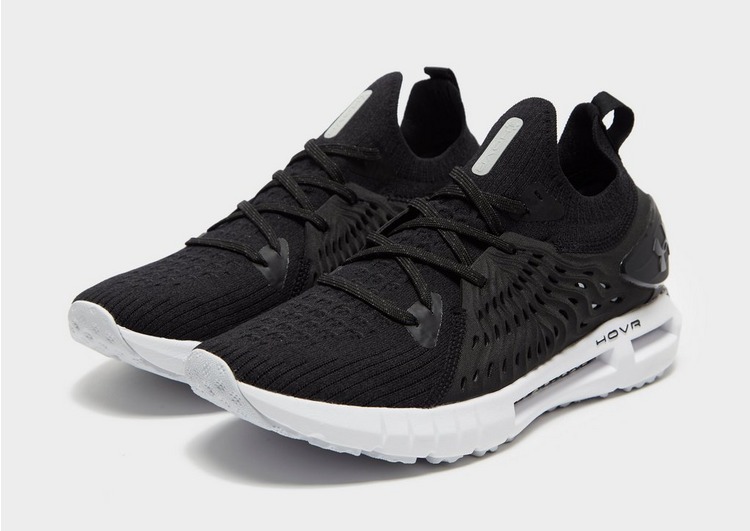 under armour hovr phantom rn review