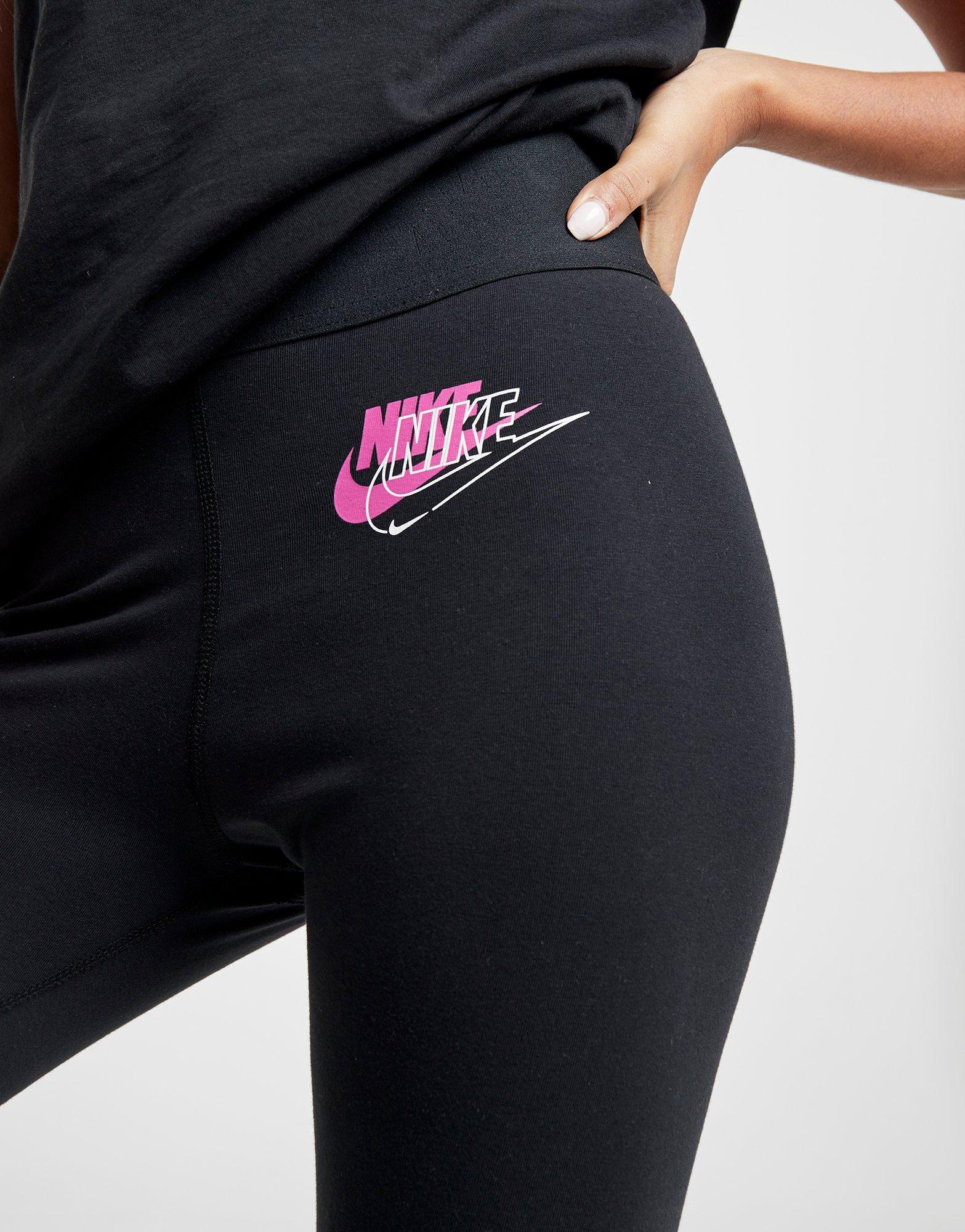 nike futura leggings xl