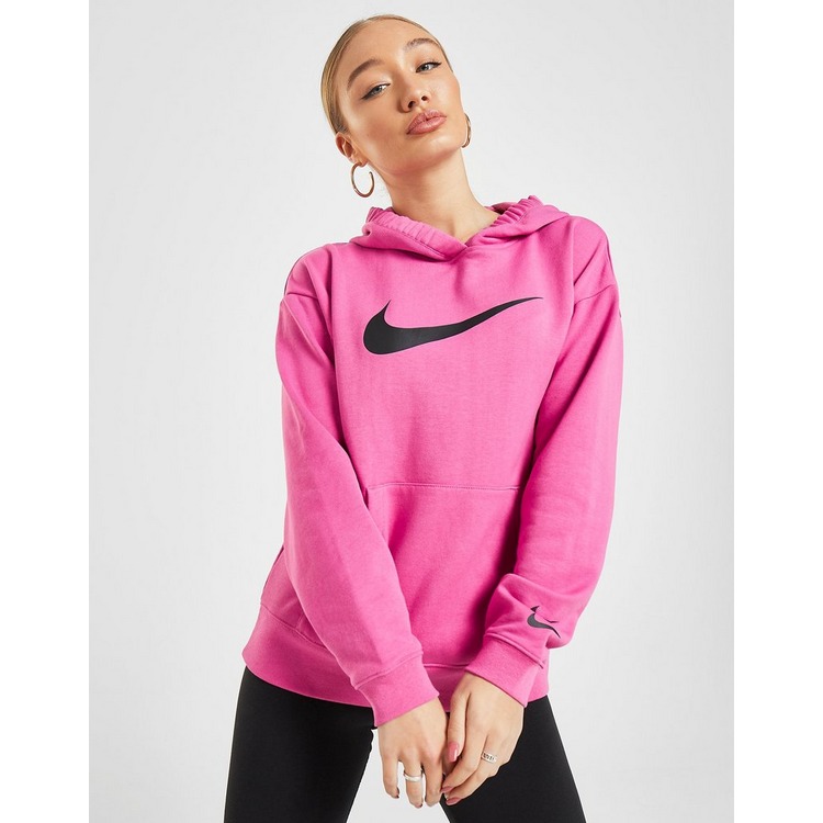 nike overhead hoodie