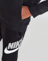 Nike sudadera con capucha júnior