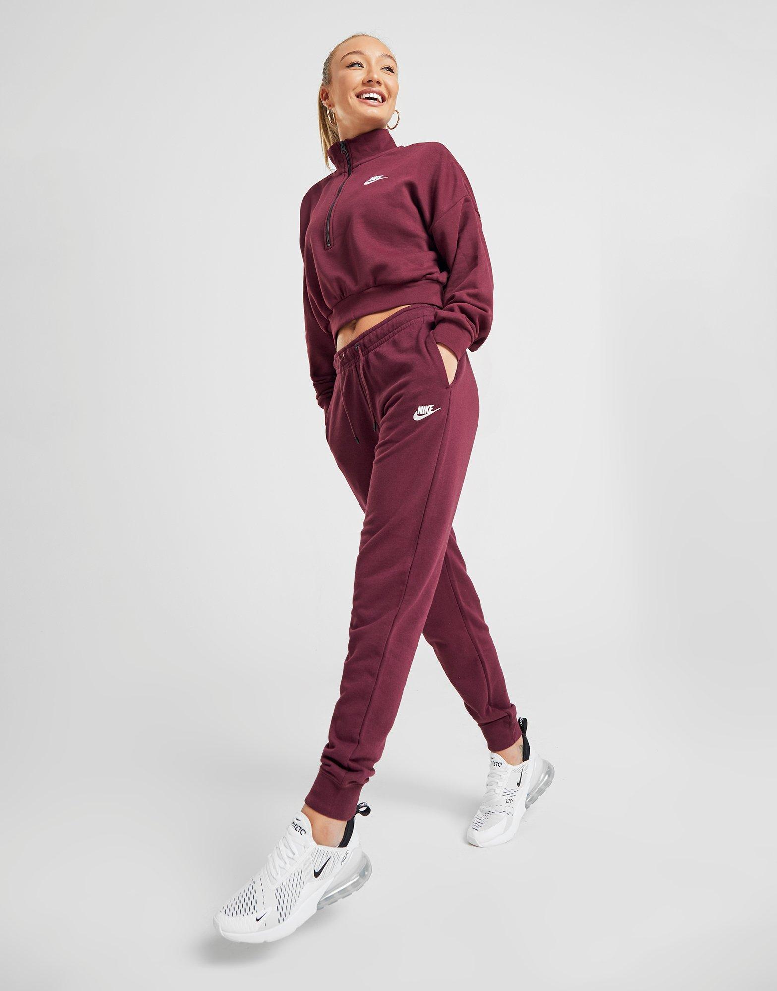 jd sports nike essential joggers
