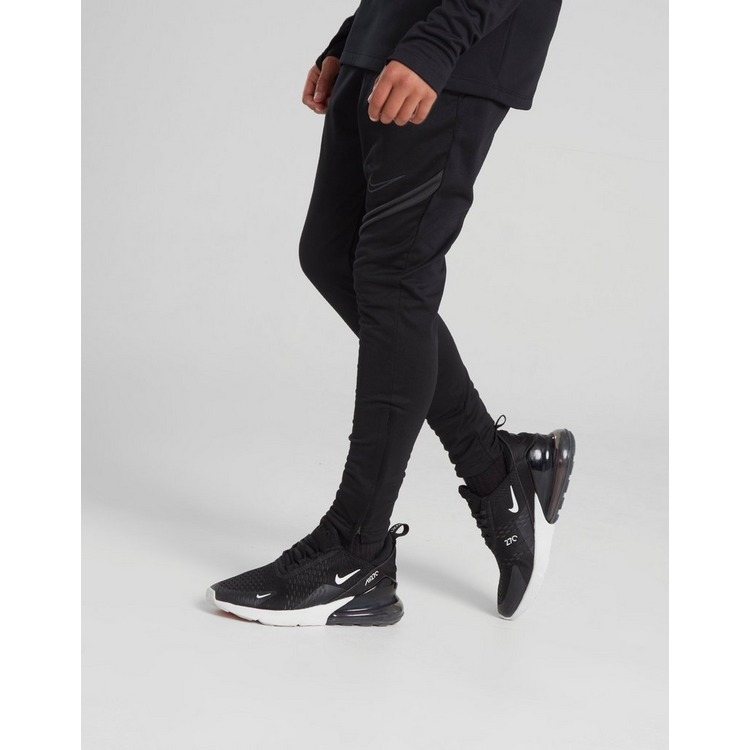 Buy Black Nike Academy Pro Track Pants Junior | JD Sports | JD Sports ...