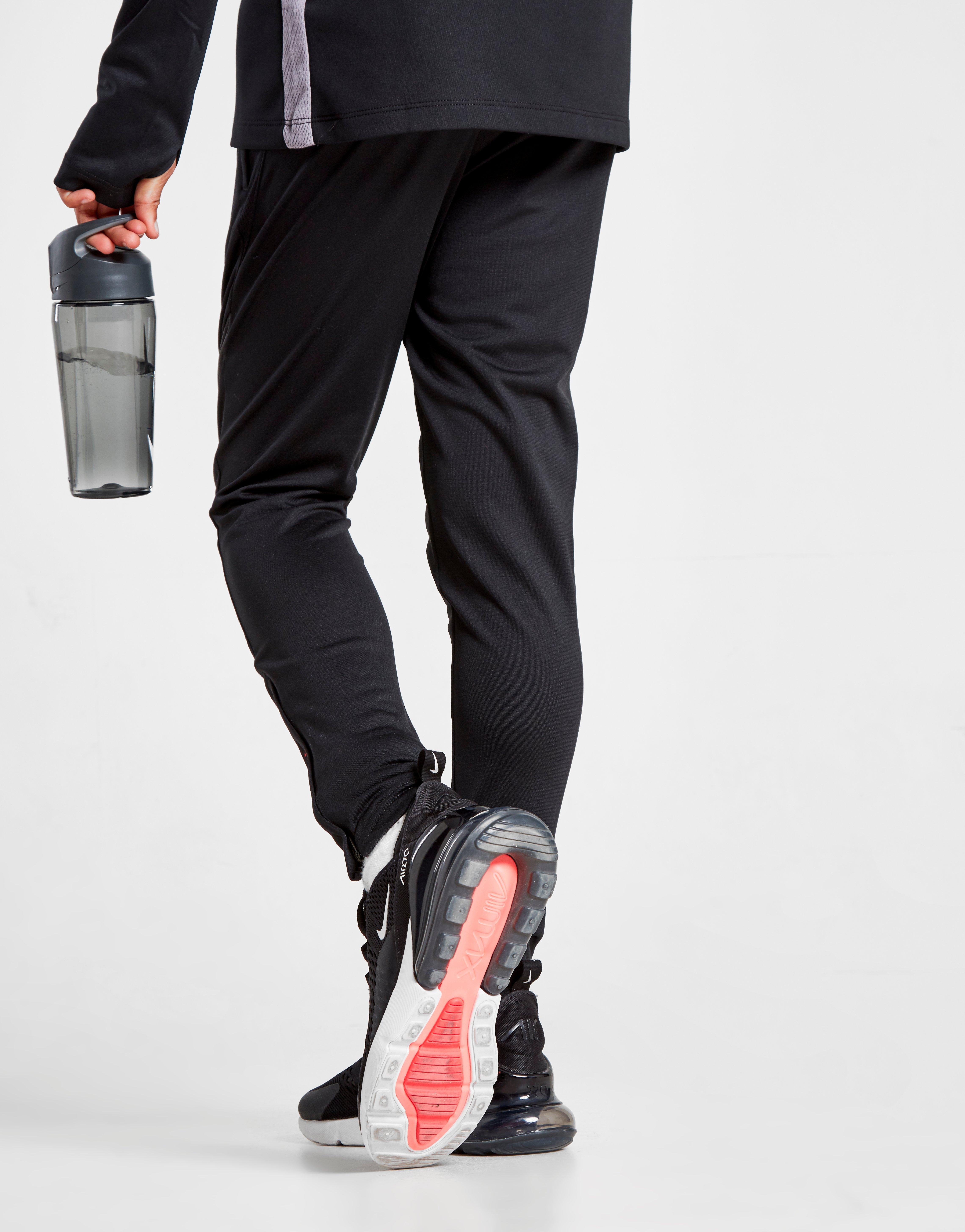 nike pro tracksuit bottoms