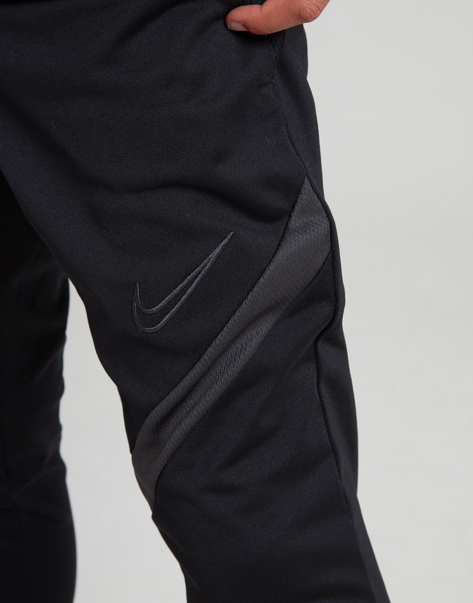 nike academy track pants junior