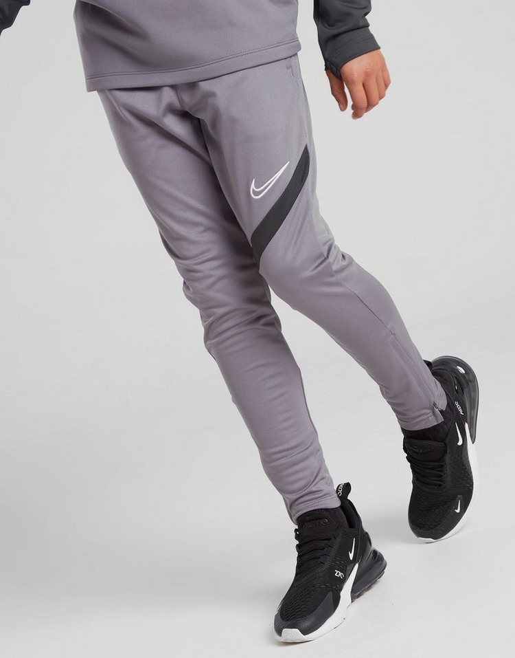Koop Grijs Nike Academy Pro Trainingsbroek Junior JD Sports
