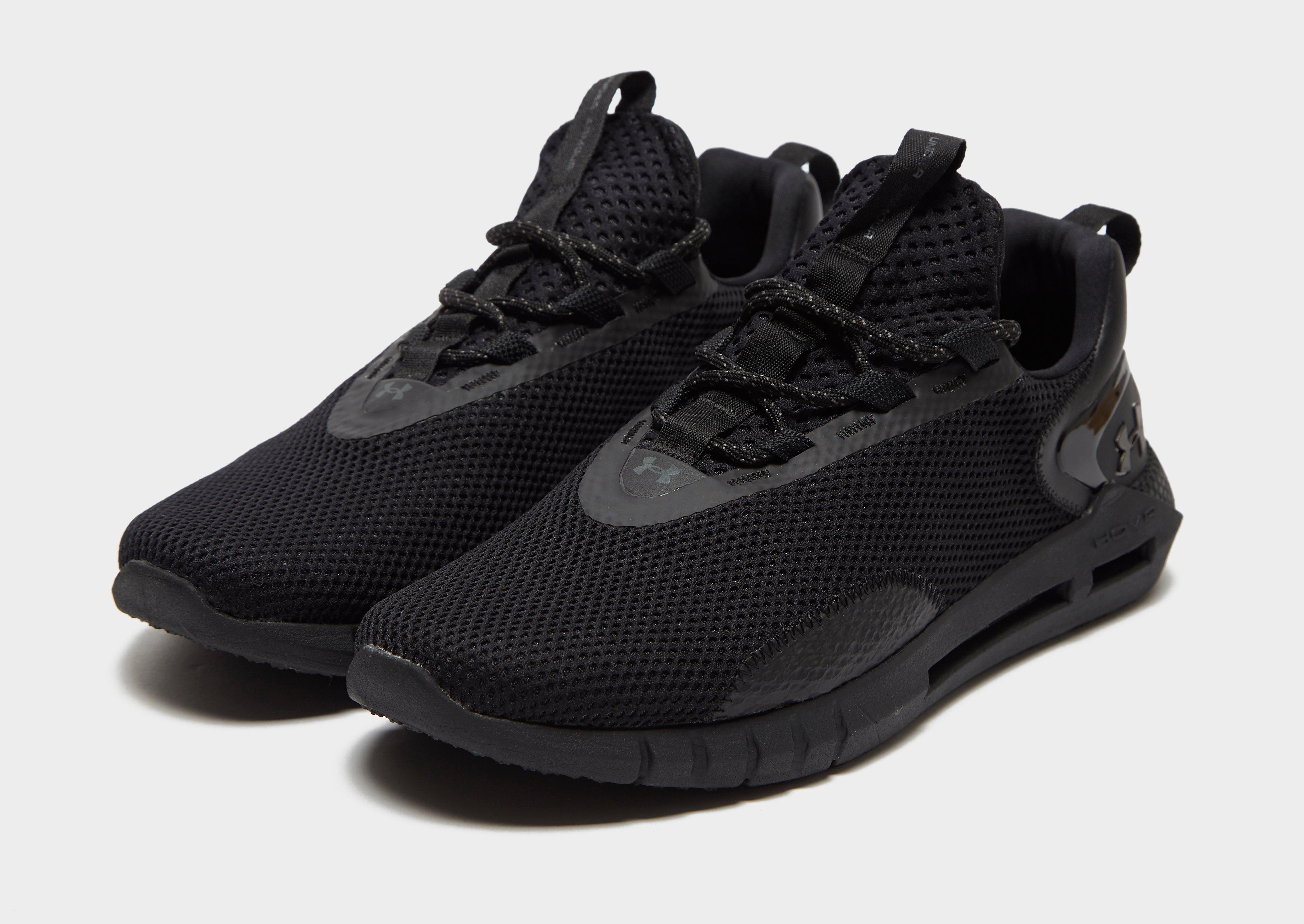 jd under armour trainers