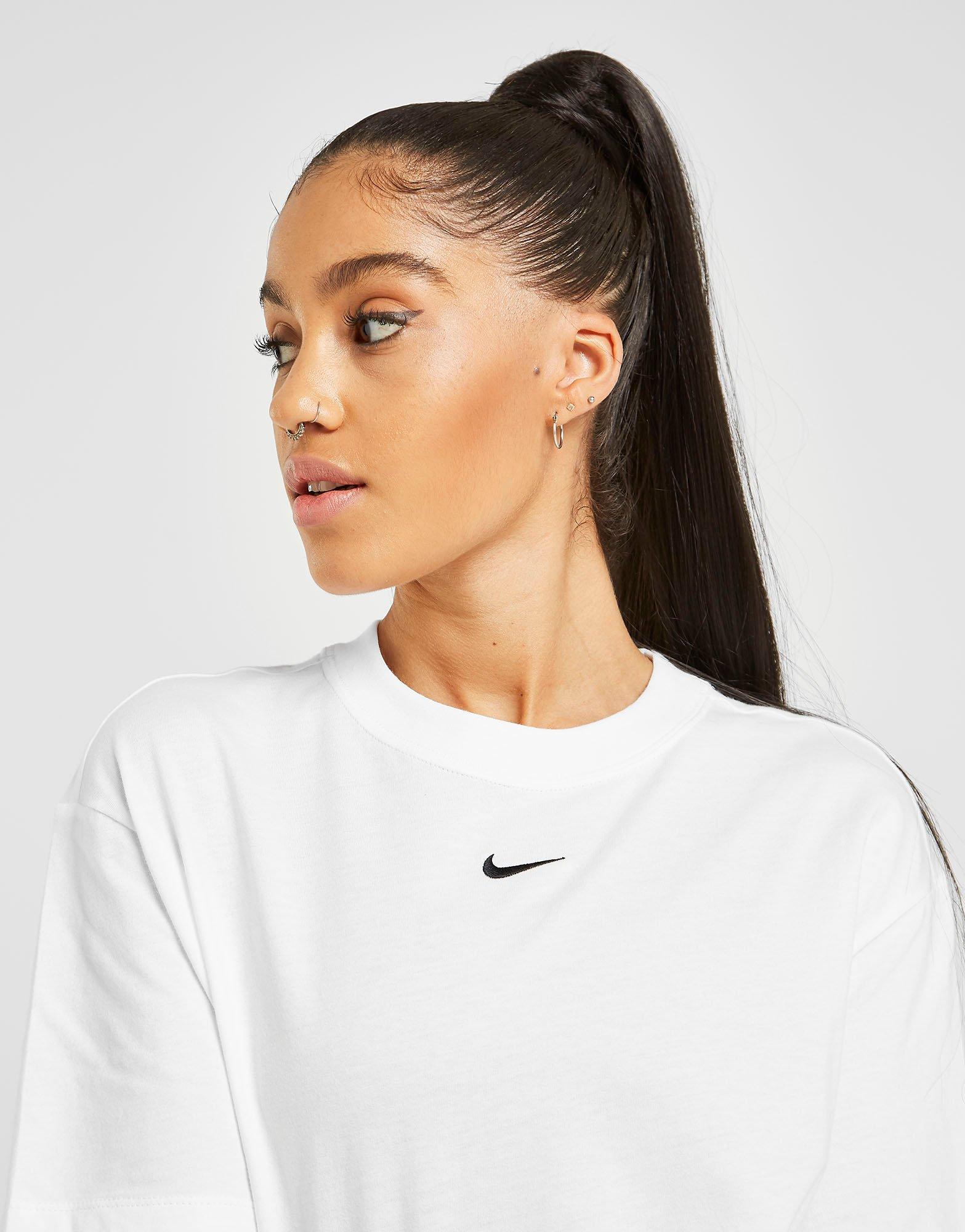 nike boyfriend t shirt