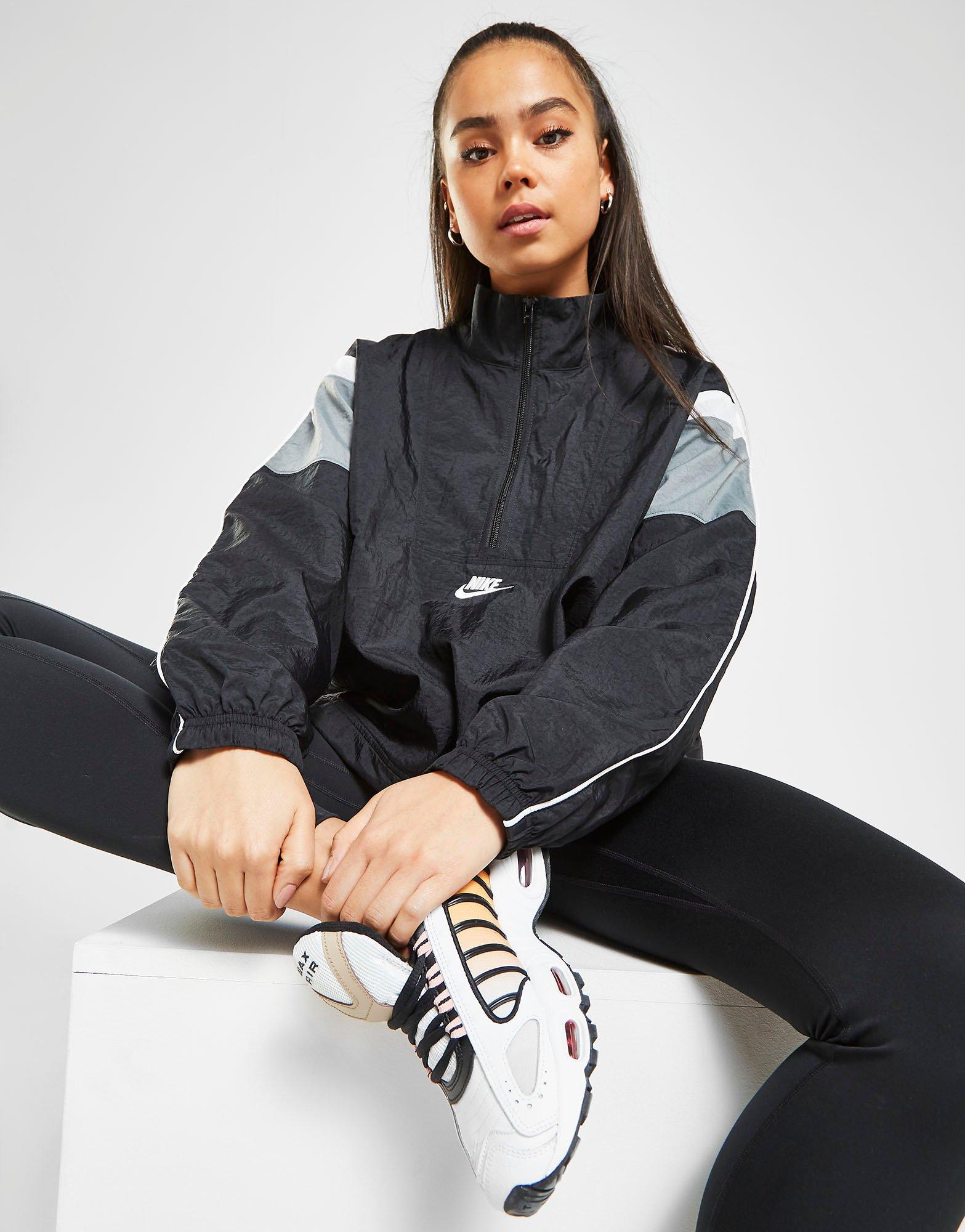 veste nike femme jd sport