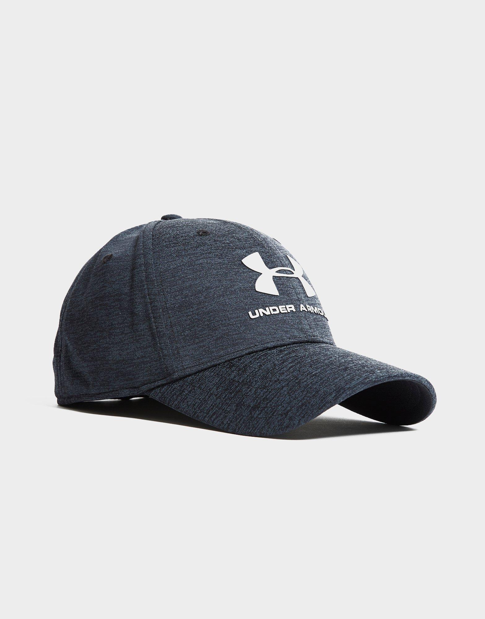 under armour twist cap