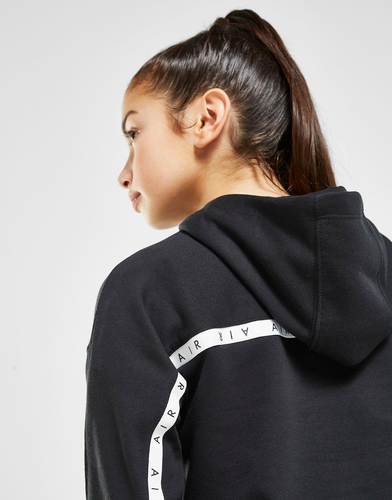 felpa fila bambino bianche