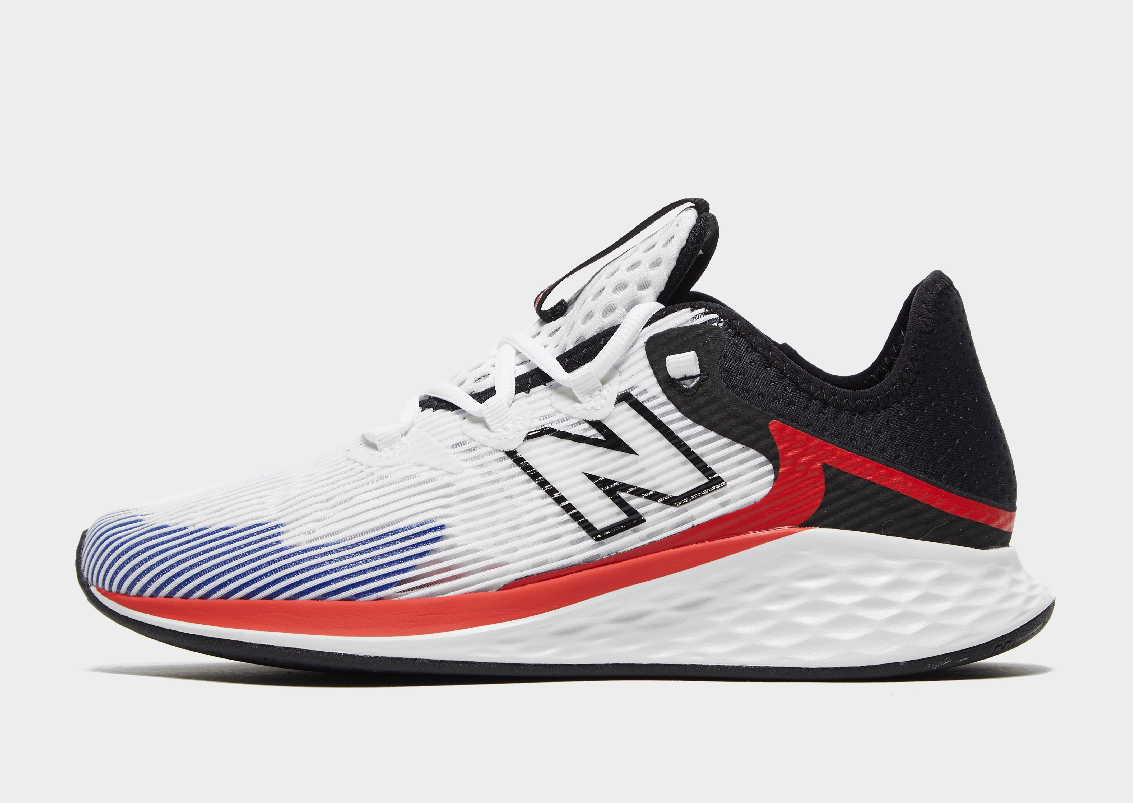 new balance running roav haze