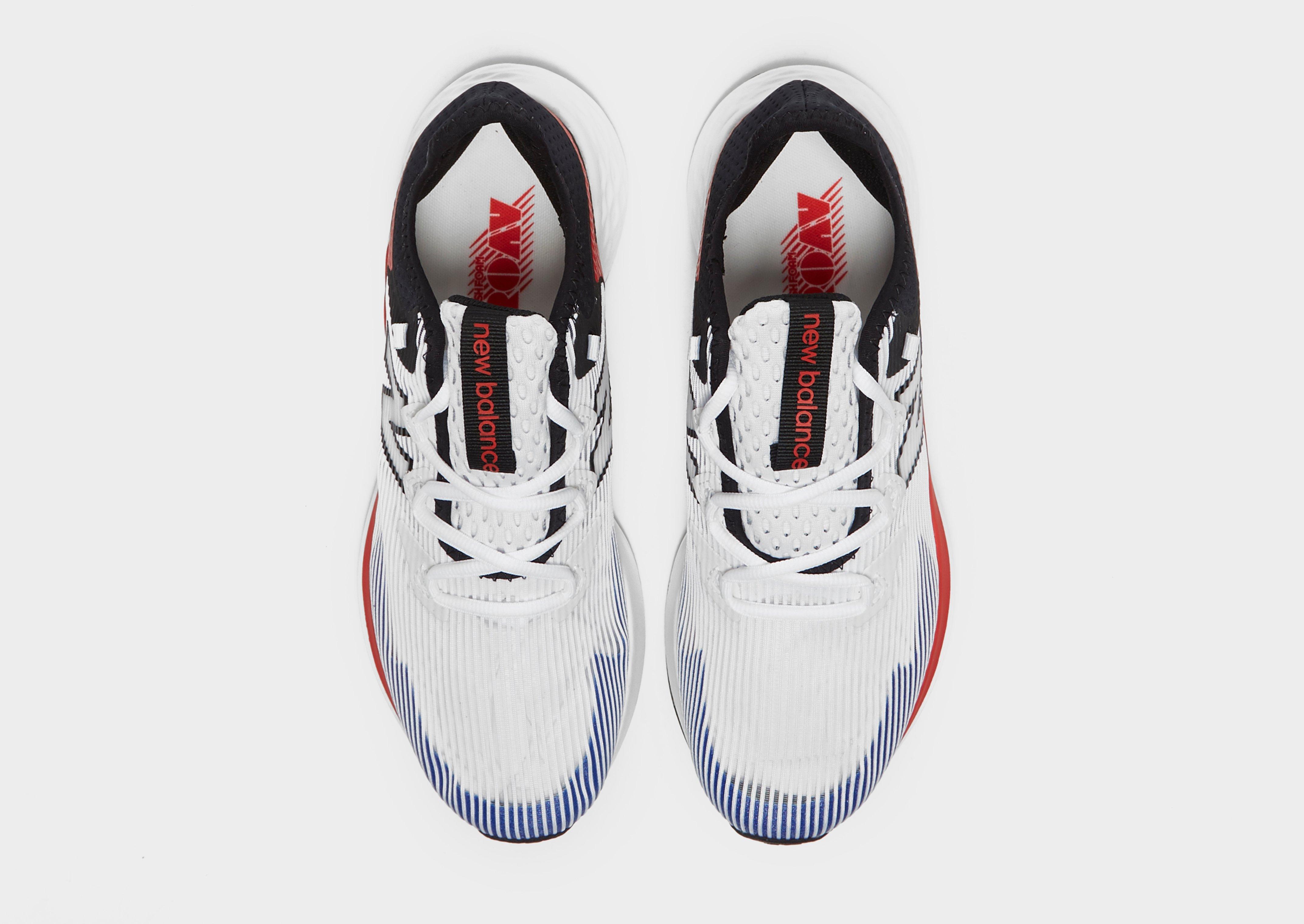 new balance running roav haze