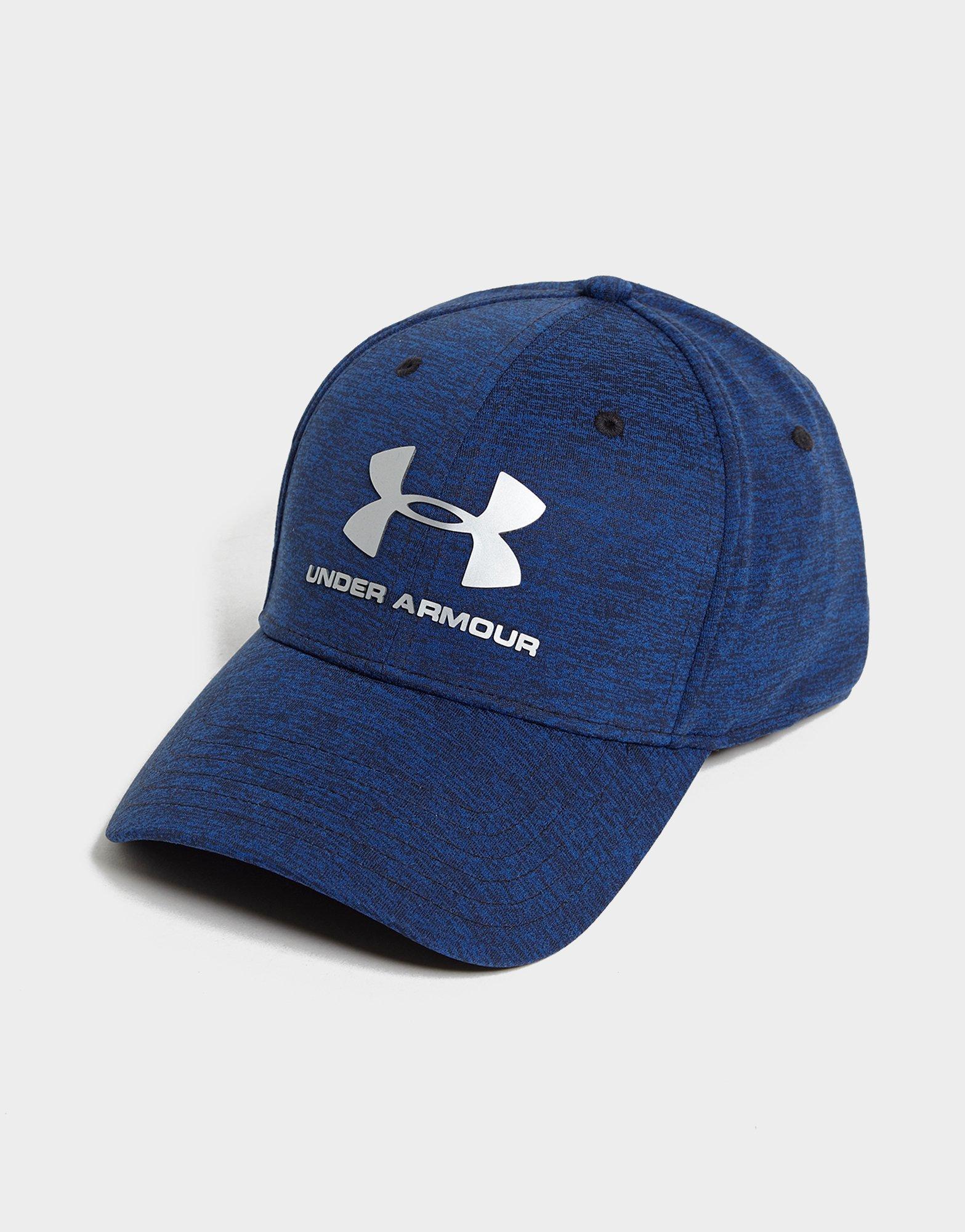 under armour cap jd sports