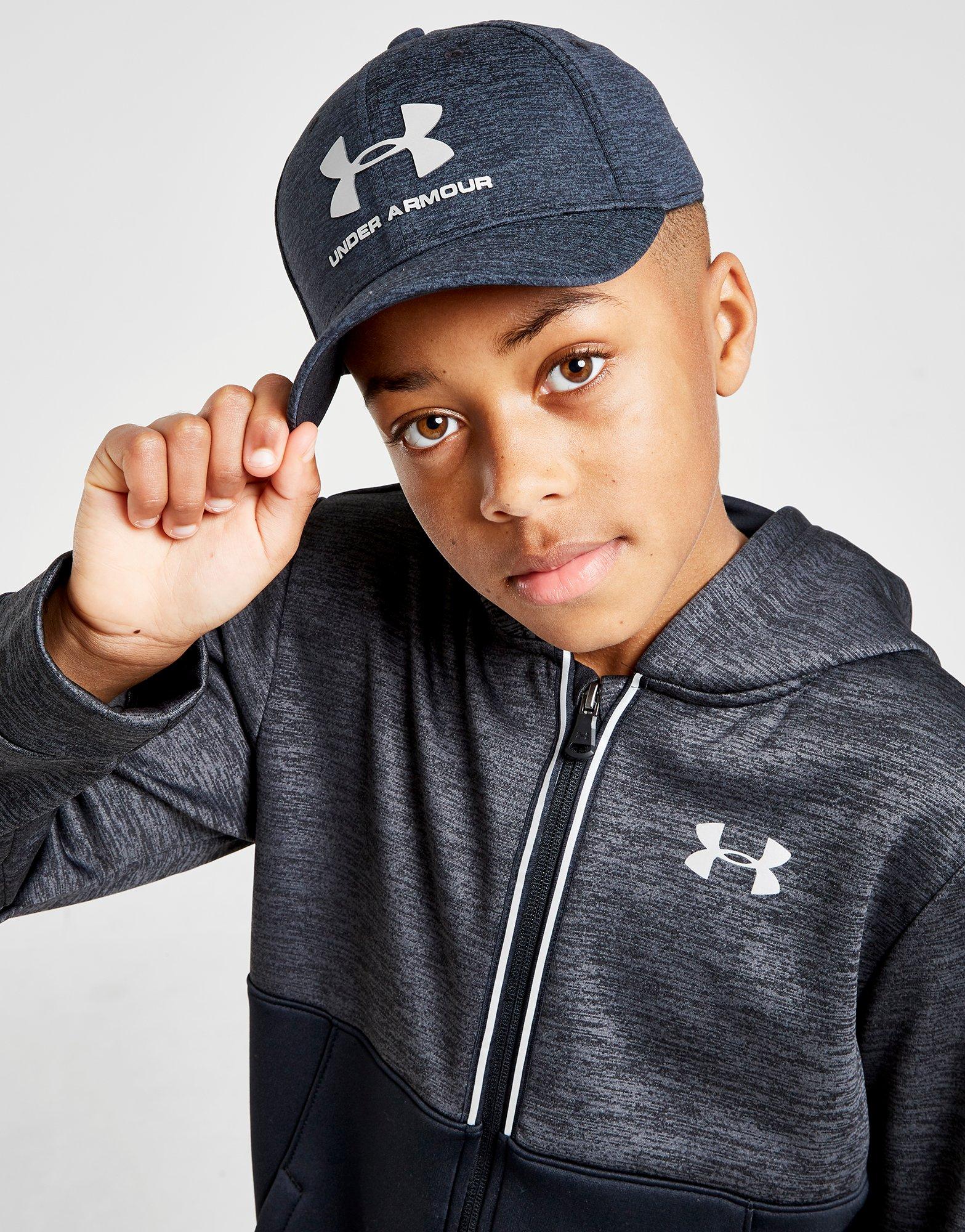 under armour twist cap