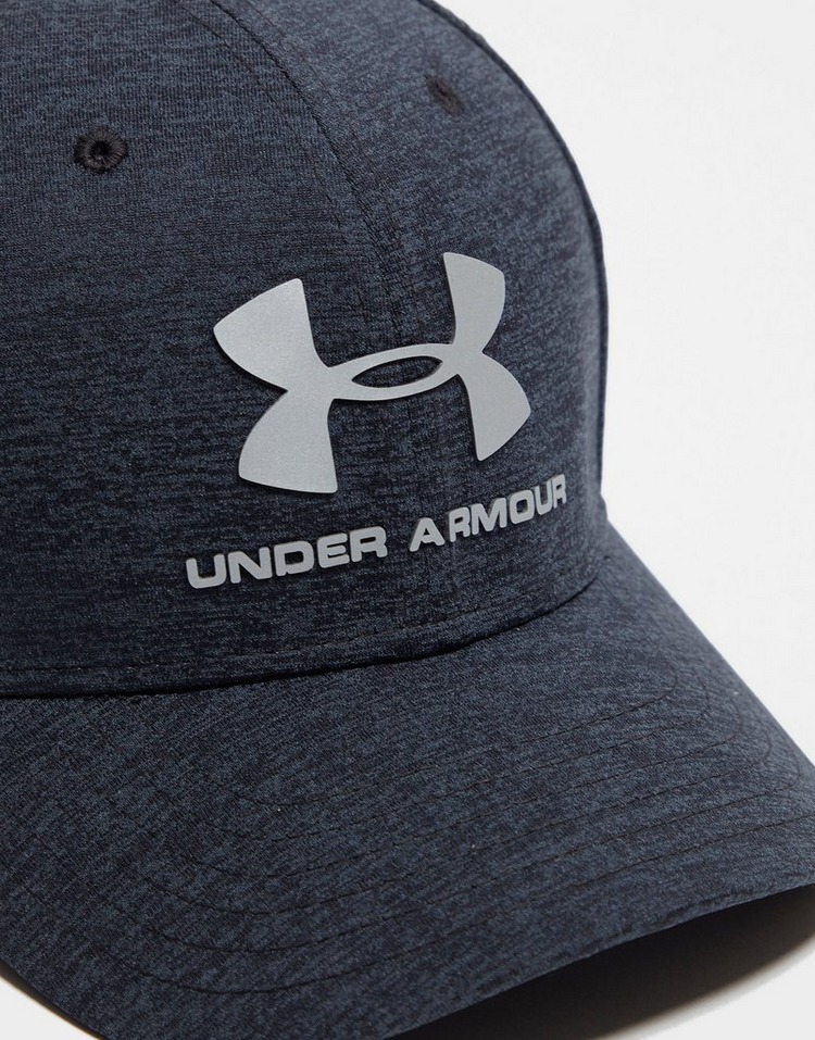 Compra Under Armour gorra Twist júnior en Negro JD Sports