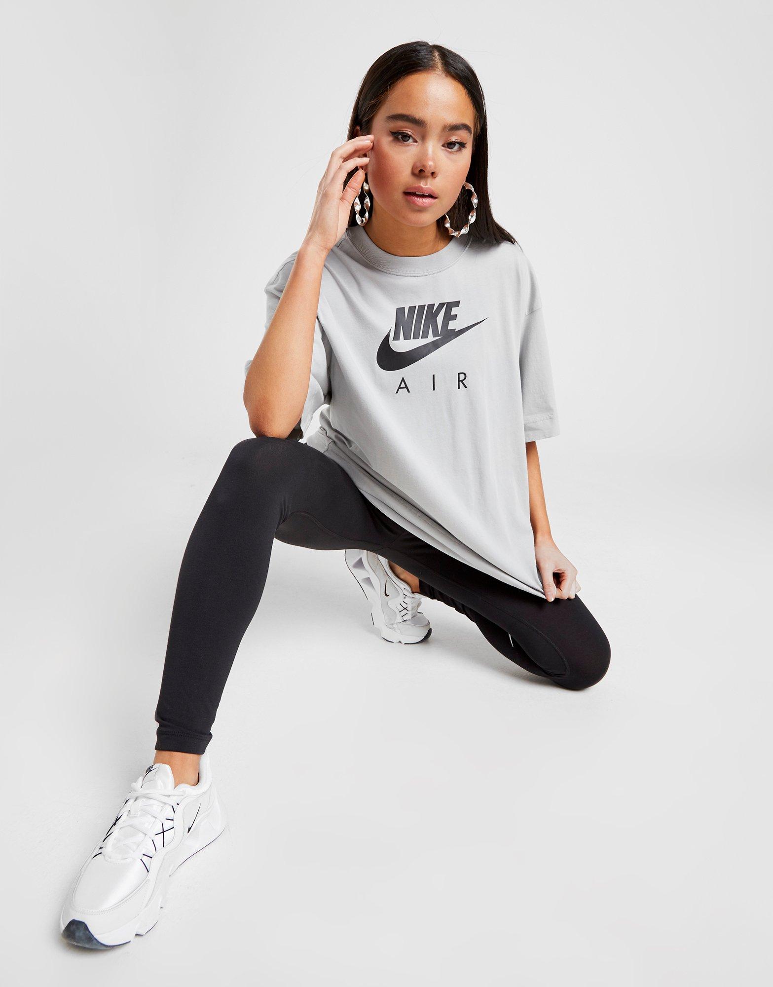 nike air boyfriend hoodie