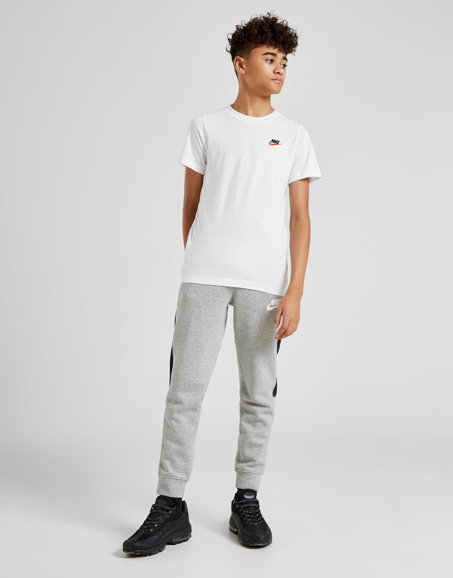 Nike Futura T-Shirt Junior's