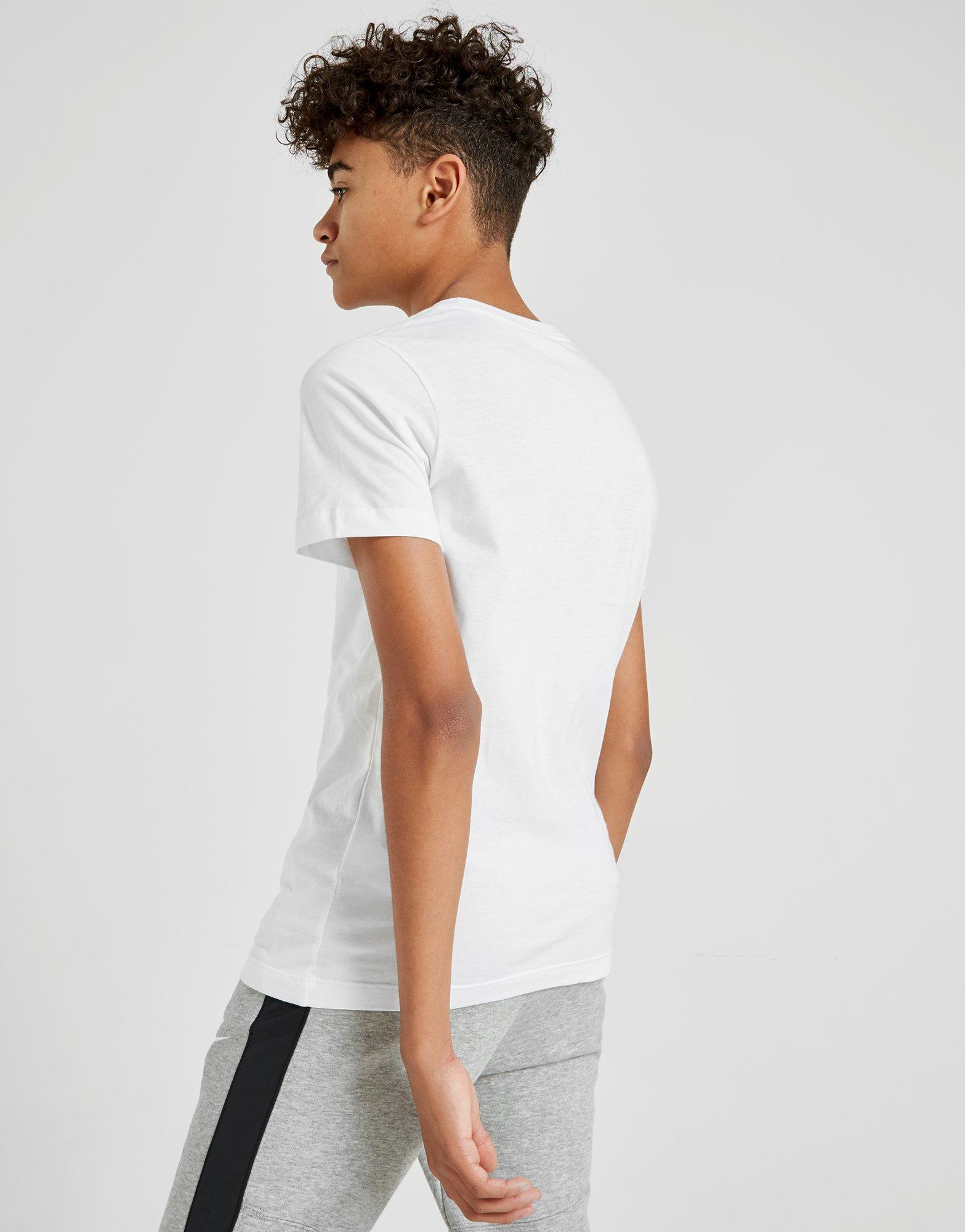 Nike Futura T-Shirt Junior's