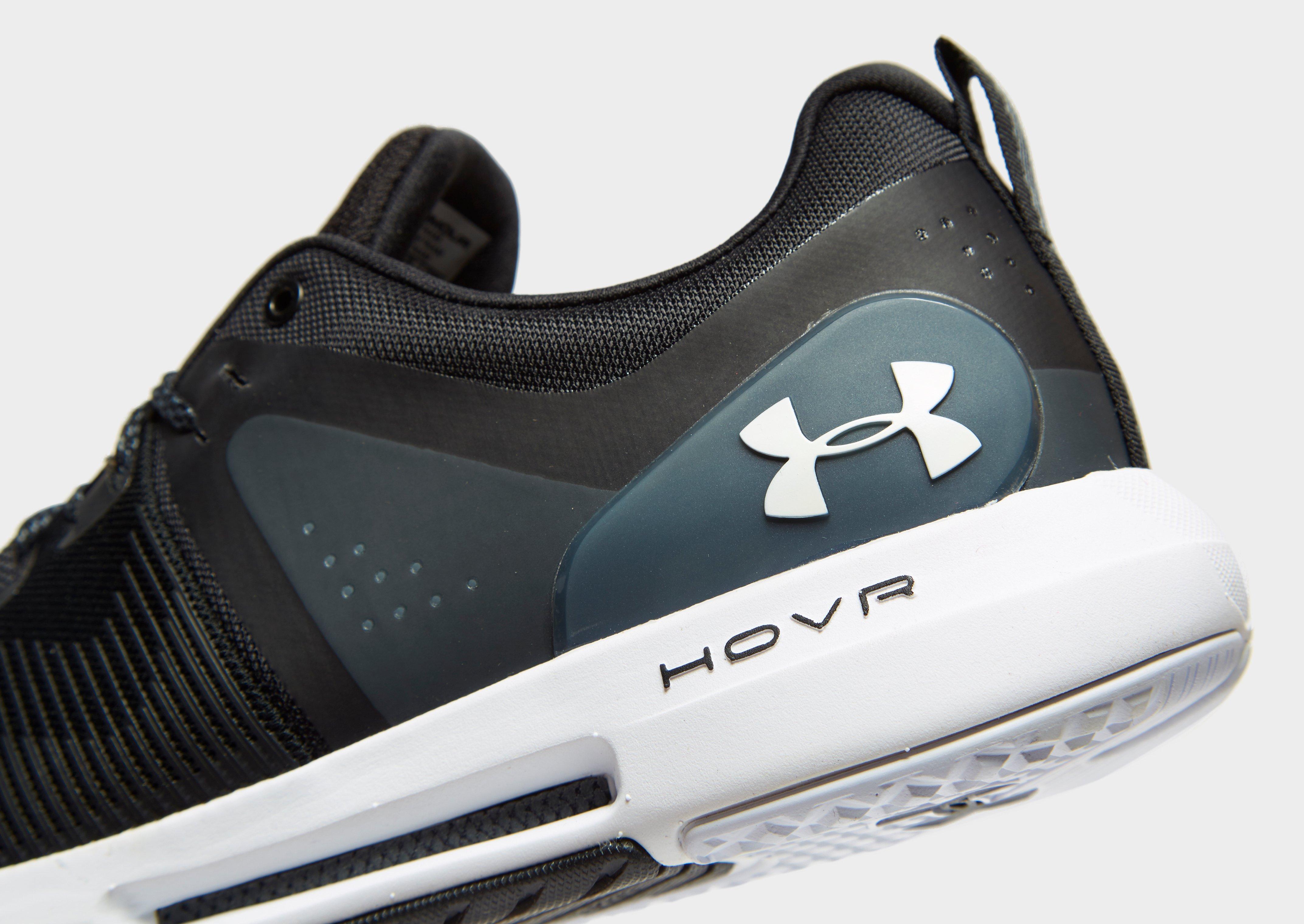 under armor hovr rise