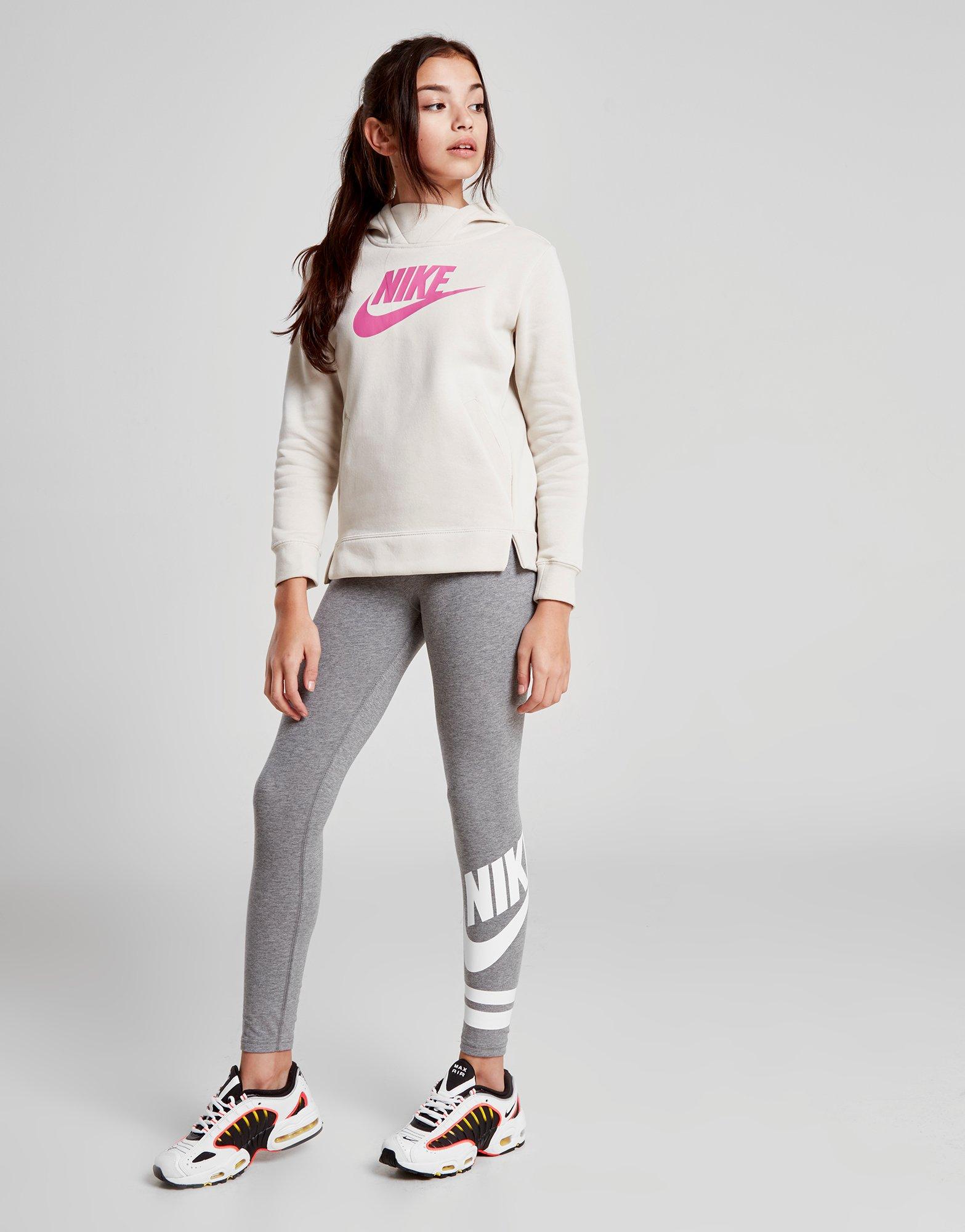 nike childrens leggings