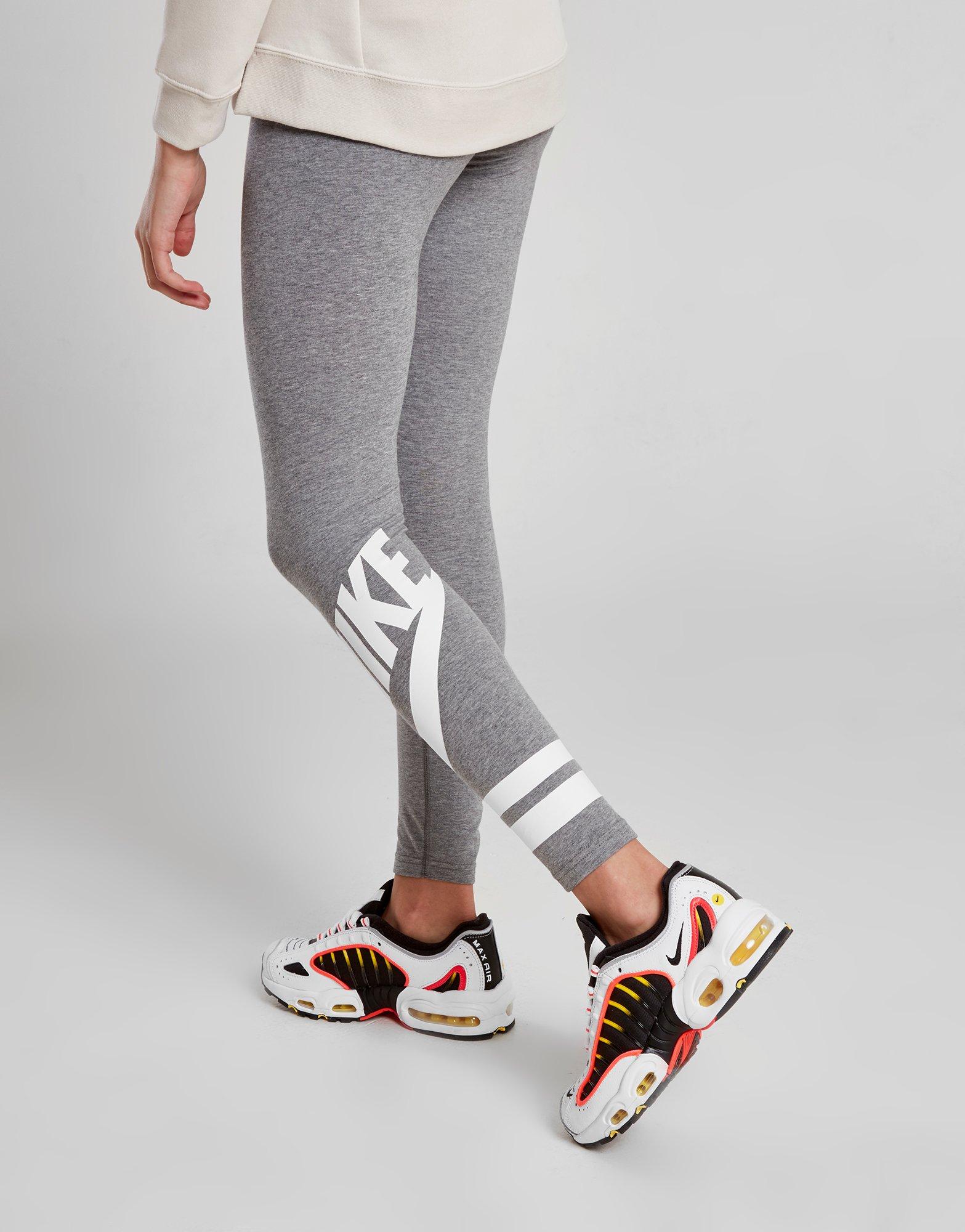 nike leggings junior