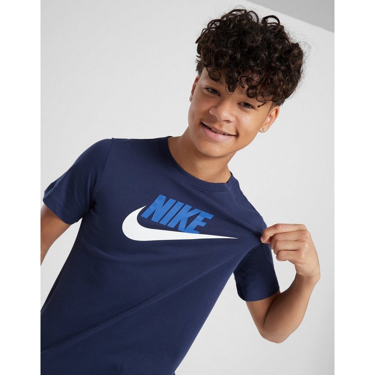 Nike T-Shirt Futura Icon para Júnior