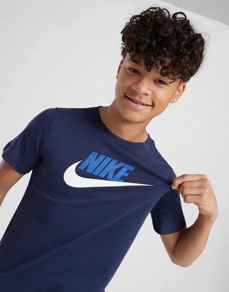 Nike T-Shirt Futura Icon para Júnior