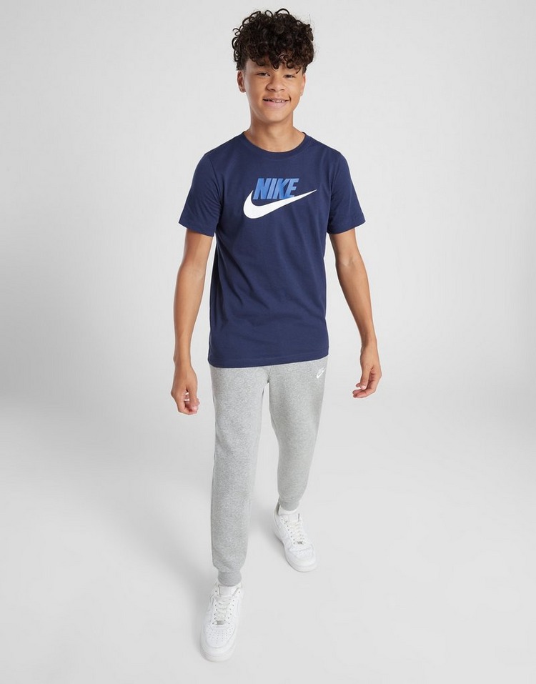 Nike T-Shirt Futura Icon para Júnior