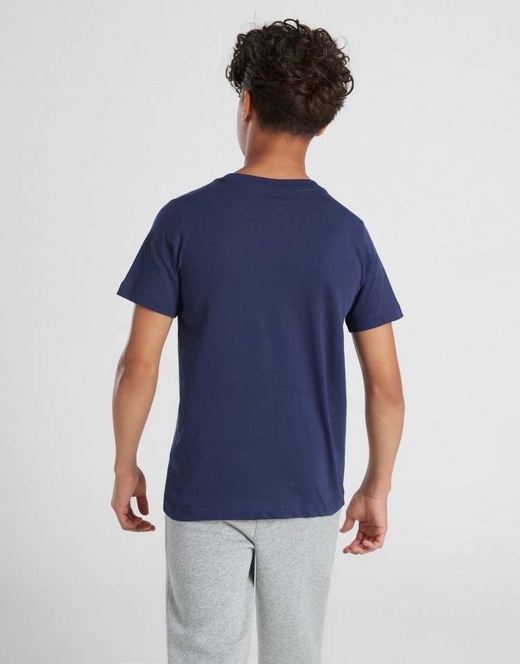 Nike T-Shirt Futura Icon para Júnior