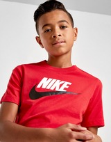 Nike T-Shirt Futura Icon para Júnior