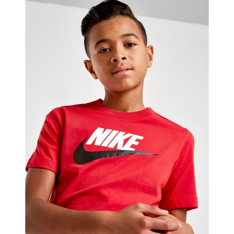 Nike T-Shirt Futura Icon para Júnior