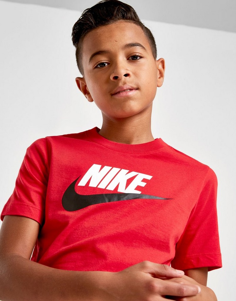 Nike T-Shirt Futura Icon para Júnior