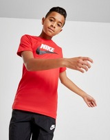 Nike Camiseta Futura Icon júnior