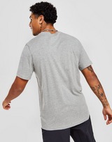 Nike camiseta Sportswear Club