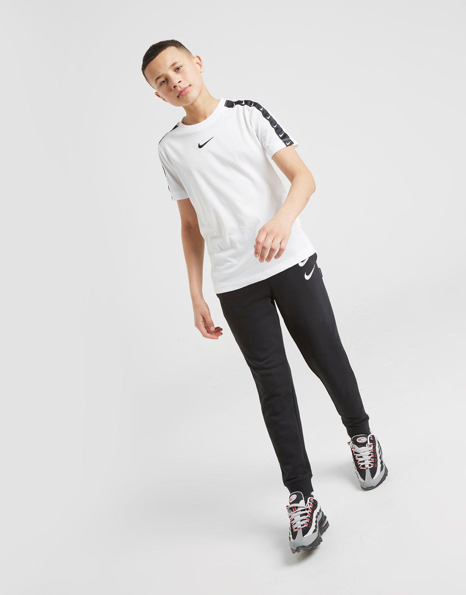 nike camiseta tape