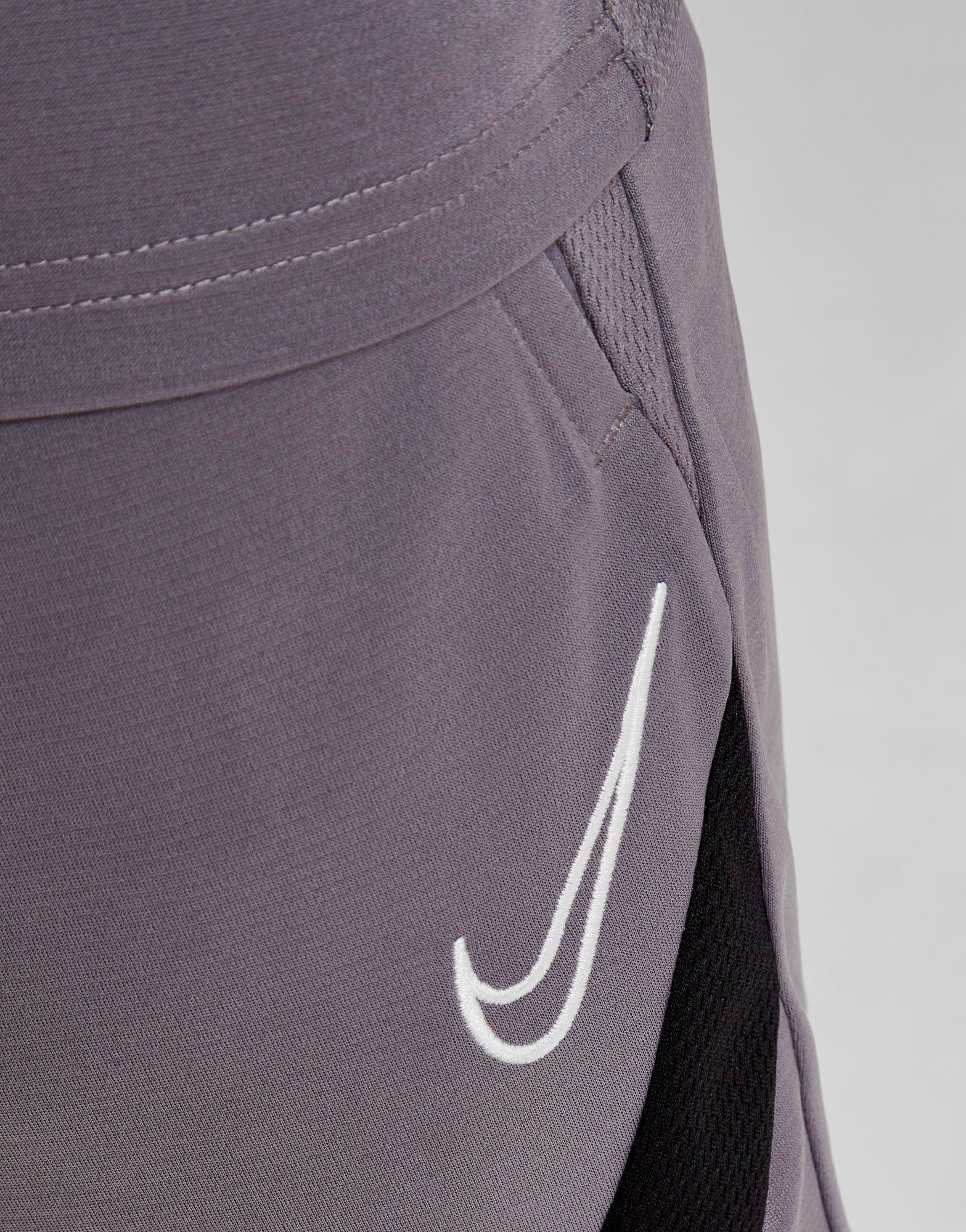 nike academy shorts junior