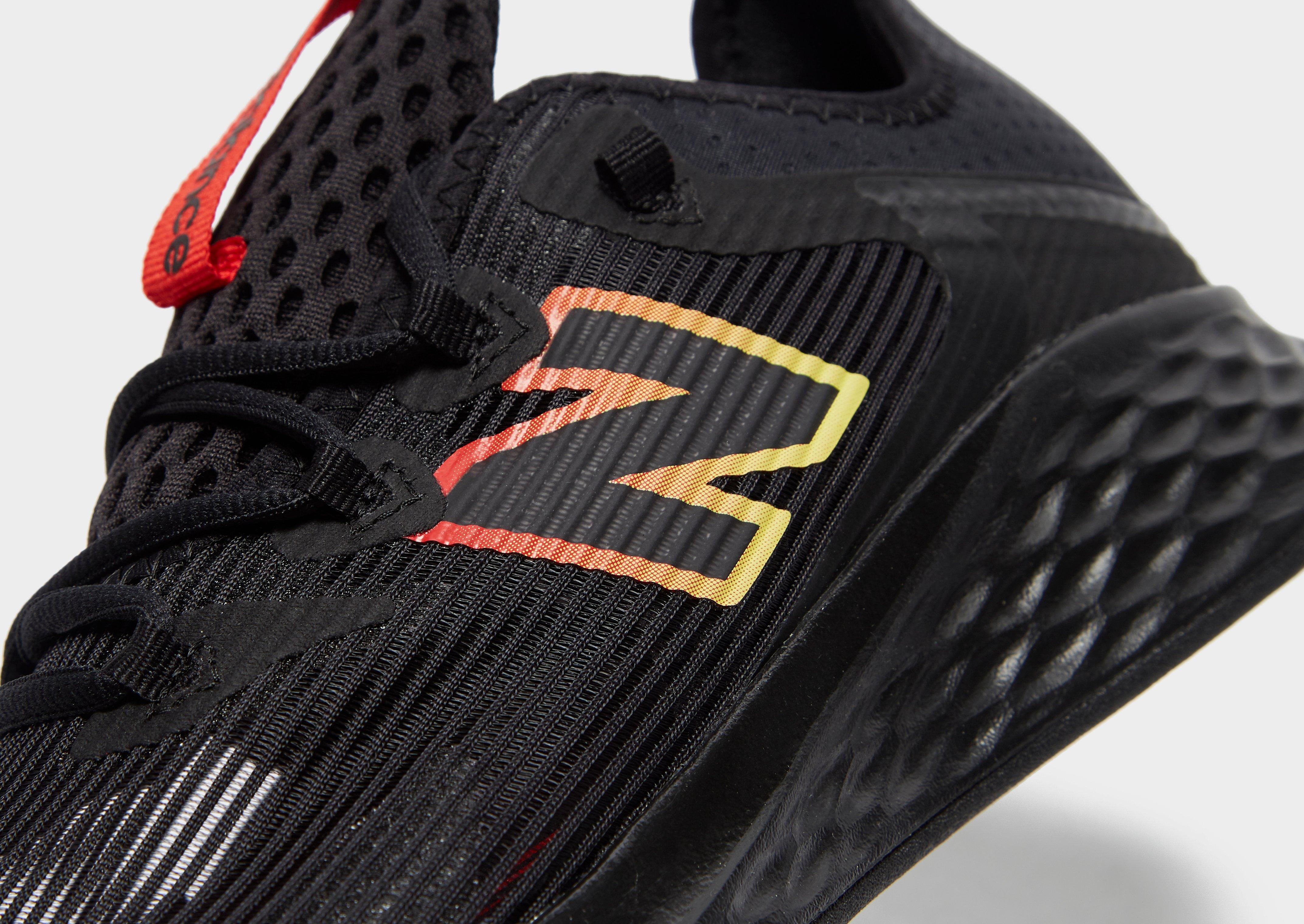 new balance roav haze review