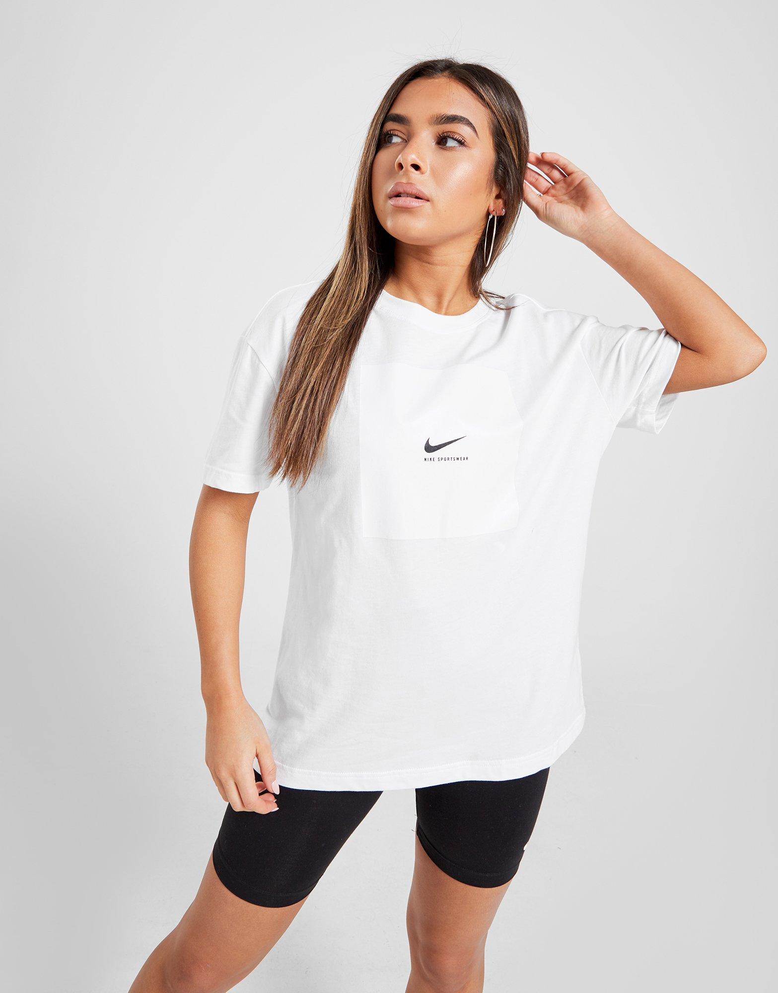 nike box shirt