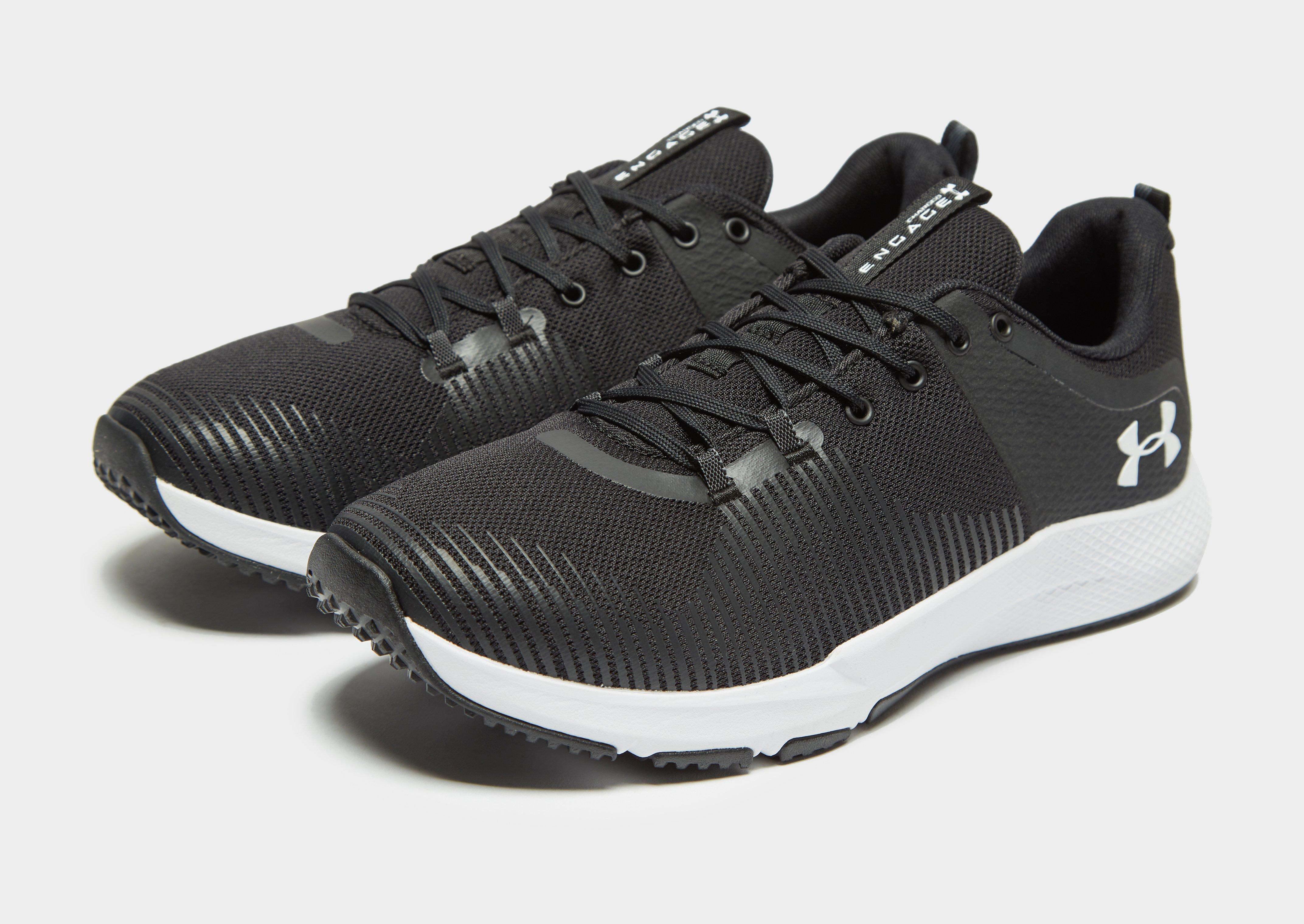 charged engage under armour