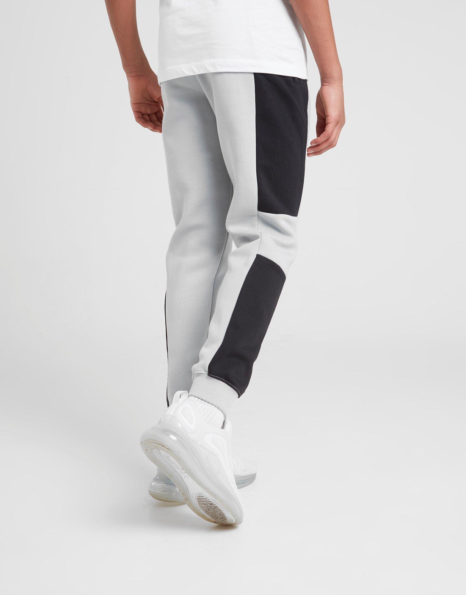 nike air joggers grey