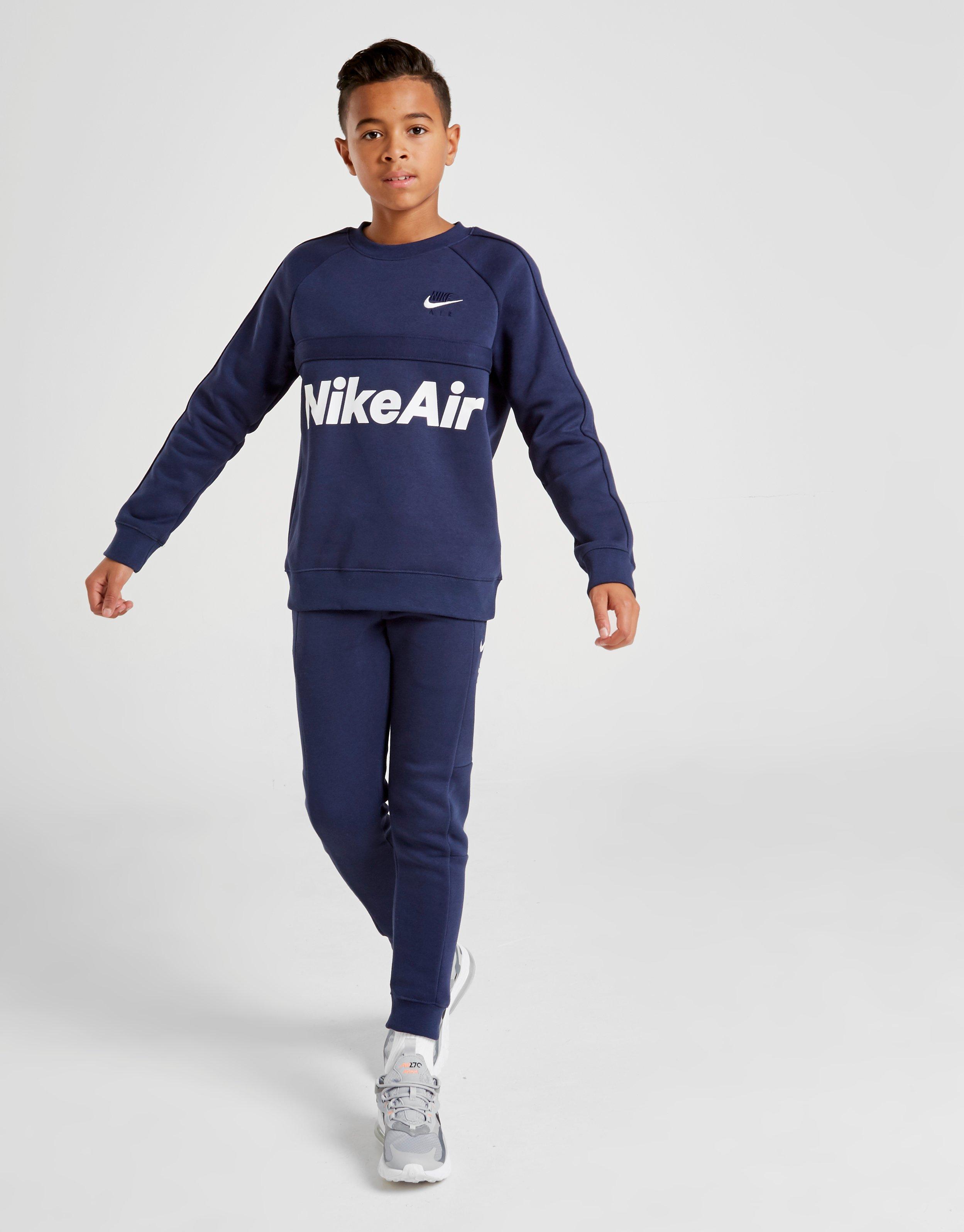 nike air crew pants