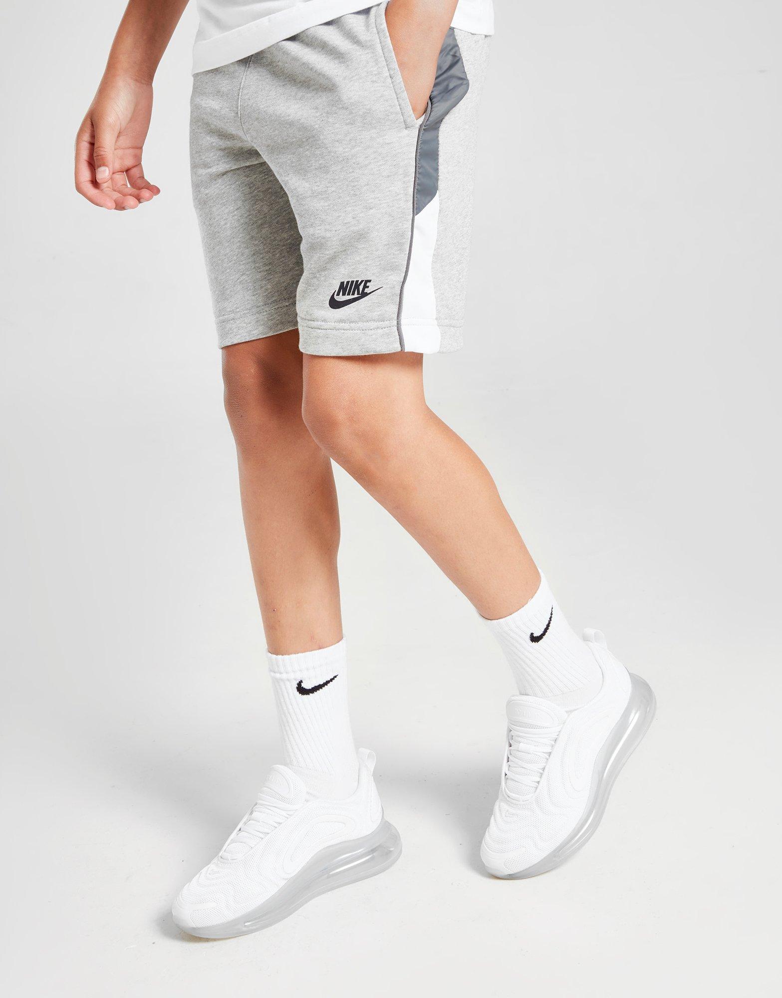 nike soft shorts